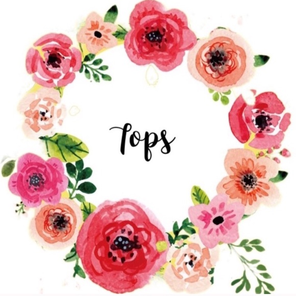 Tops - Picture 1 of 1